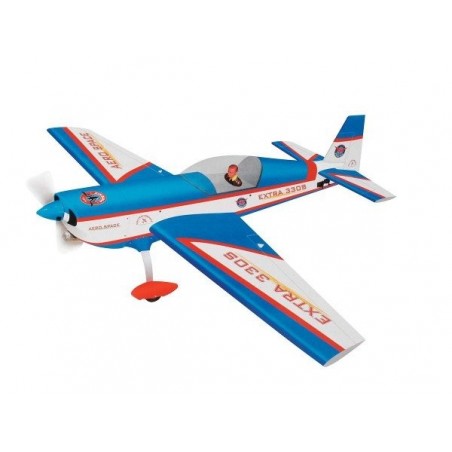 Avion Phoenix Model Extra 330S .60-91 GP/EP ARF 1.58m - FLASH RC