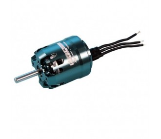 Outrunner - Brushless-Motor XPower F2307/14 F5K - 27g - FLASH RC