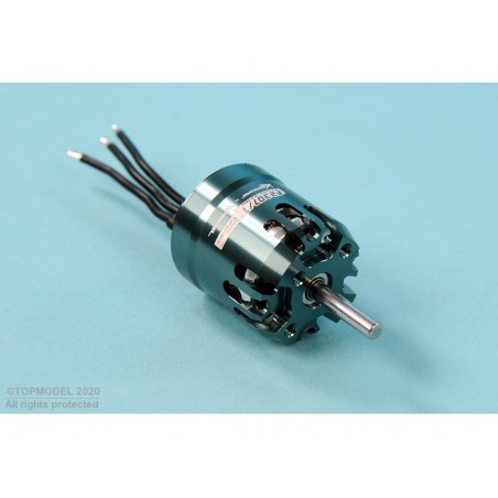 Outrunner - Motore brushless XPower F2307/14 F5K - 27g - FLASH RC