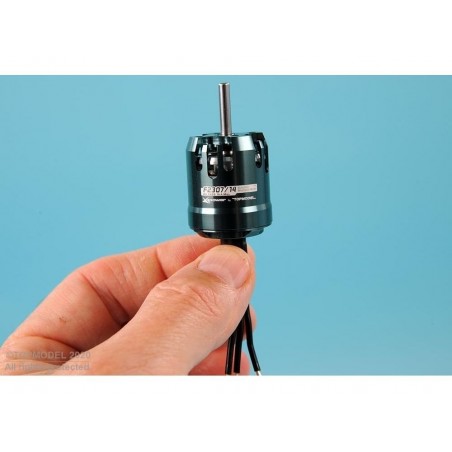 Outrunner - Motore brushless XPower F2307/14 F5K - 27g - FLASH RC