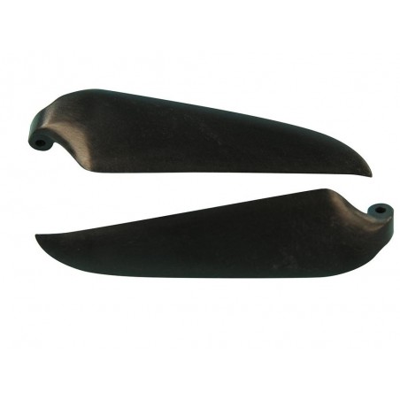 Palas plegables - XPower FOLDING PROP 6x3,5' - FLASH RC