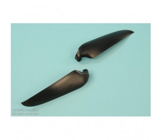 Pales repliables - XPower FOLDING PROP 6x3,5' - FLASH RC 2