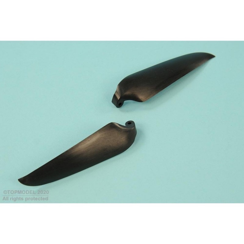 Lame pieghevoli - XPower FOLDING PROP 6x3,5' - FLASH RC