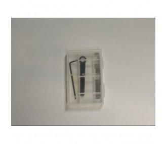 Attrezzi da officina - set di spessori per motore 4t - FLASH RC