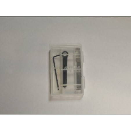 Attrezzi da officina - set di spessori per motore 4t - FLASH RC
