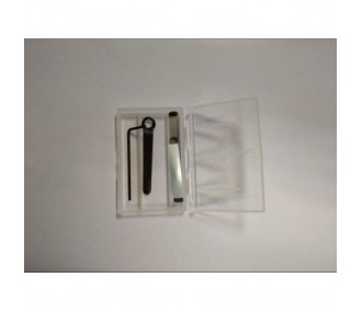 Attrezzi da officina - set di spessori per motore 4t - FLASH RC 2