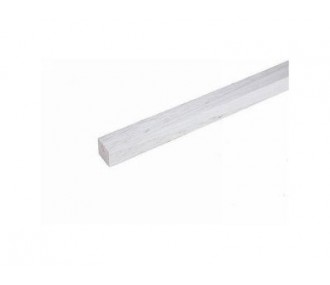 Block - Balsablock 80x80x500mm AIR LOISIRS - FLASH RC
