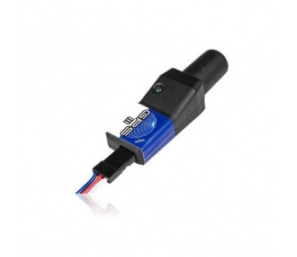 Gyroskope - PowerBox GPS III - FLASH RC
