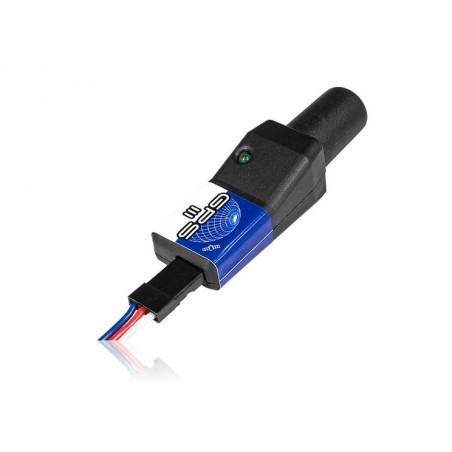 Giroscopi - PowerBox GPS III - FLASH RC