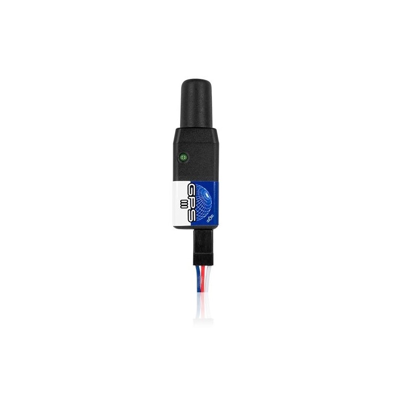 Giroscopi - PowerBox GPS III - FLASH RC