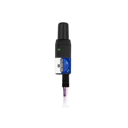 Giroscopi - PowerBox GPS III - FLASH RC