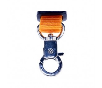 Cinghie, ganci, staffe - BEASTX Cinghia da collo a 1 punto per trasmettitore - FLASH RC 2