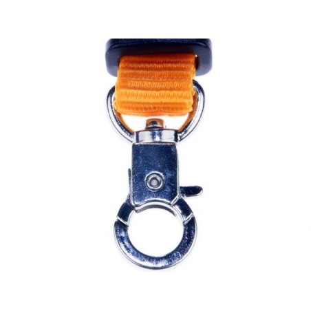 Cinghie, ganci, staffe - BEASTX Cinghia da collo a 1 punto per trasmettitore - FLASH RC