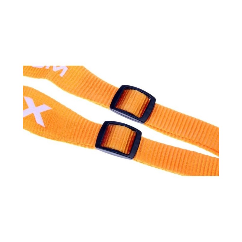 Straps, hooks, supports - BEASTX 1 point neck strap for transmitter - FLASH RC