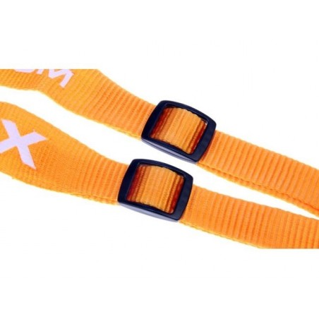 Cinghie, ganci, staffe - BEASTX Cinghia da collo a 1 punto per trasmettitore - FLASH RC