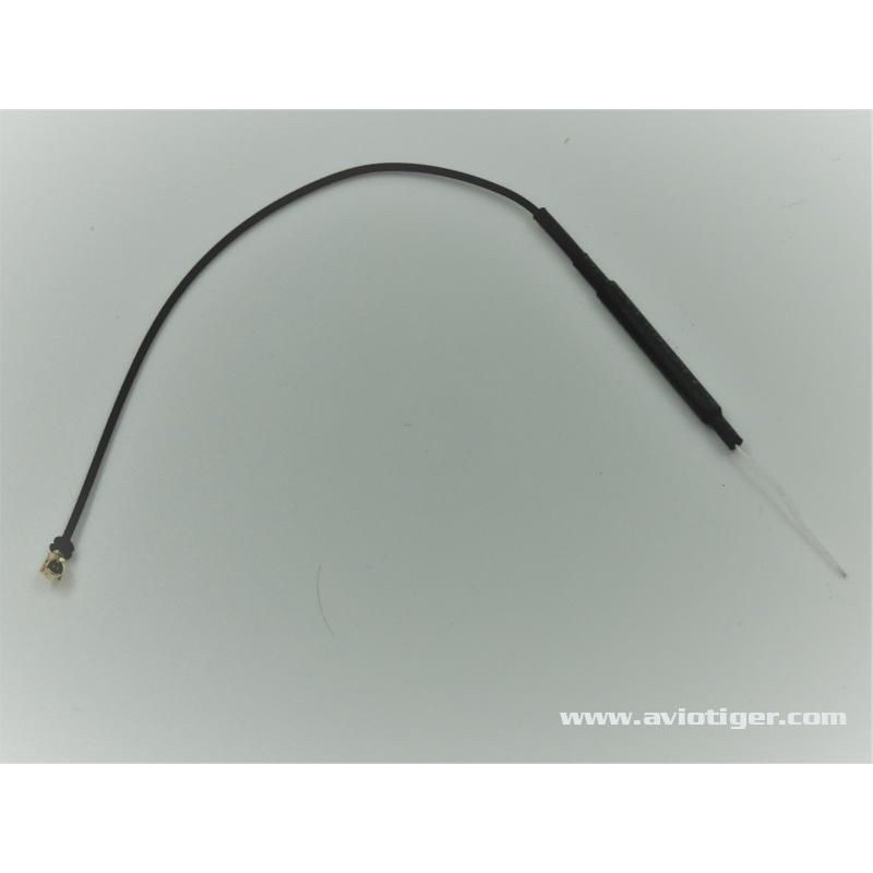 Accessori per ricevitori - Antenna per ricevitori Futaba R7108SB - FLASH RC
