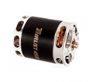Outrunner - Thrust 45R Precision aerobatics brushless motor - FLASH RC