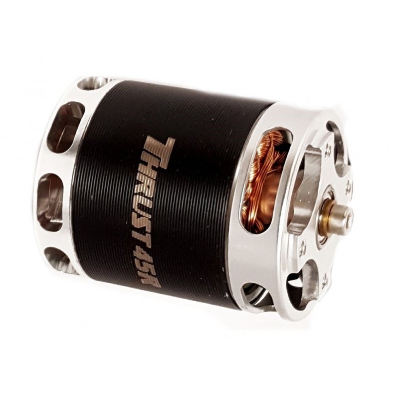 Outrunner - Moteur brushless Thrust 45R Precision aerobatics - FLASH RC