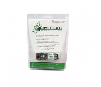 Brushless - Quantum 30A PRO with adjustable SBEC HV (6/7.4/8V) - FLASH RC 2