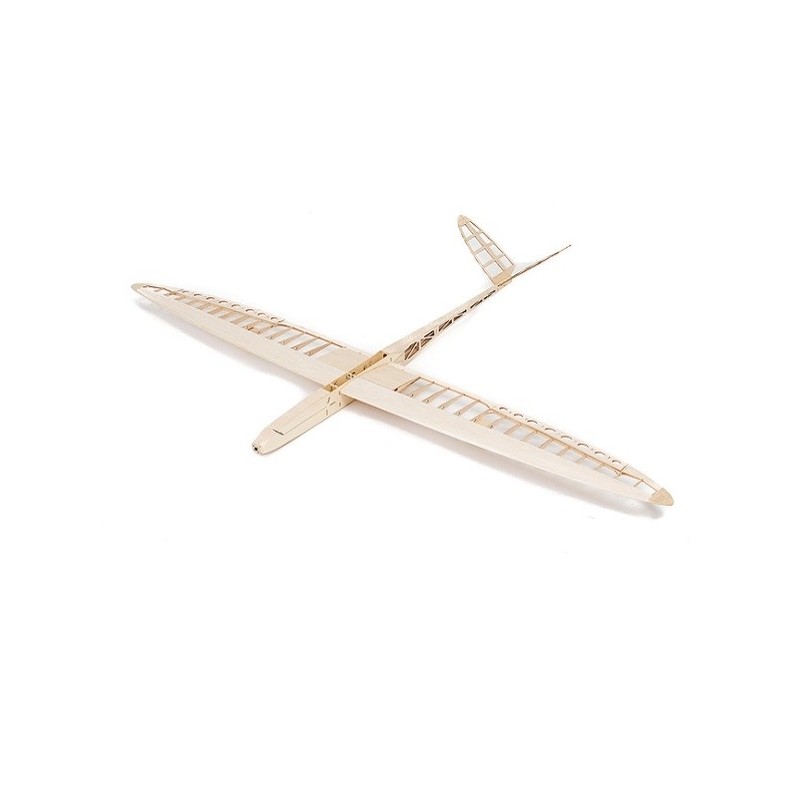 TRIPLE SPEED env.1.78m Aeronaut - FLASH RC