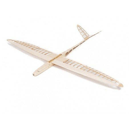 TRIPLE SPEED env.1.78m Aeronaut - FLASH RC
