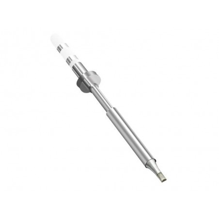 Saldatore, ferro, stagno - Saldatore TS-D24 per TS100 e SQ-001 - FLASH RC