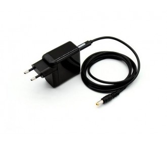 Soldador, hierro, estaño - Fuente de alimentación 45W (enchufe DC5525) para soldador TS100 y SQ-001 - FLASH RC