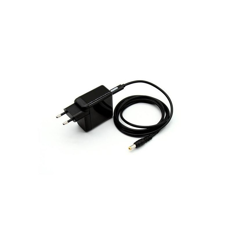 Löten, Eisen, Zinn - 45W Netzteil (Stecker DC5525) für Lötkolben TS100 und SQ-001 - FLASH RC