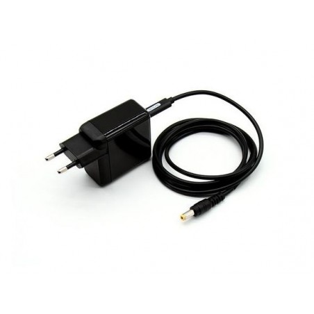 Löten, Eisen, Zinn - 45W Netzteil (Stecker DC5525) für Lötkolben TS100 und SQ-001 - FLASH RC