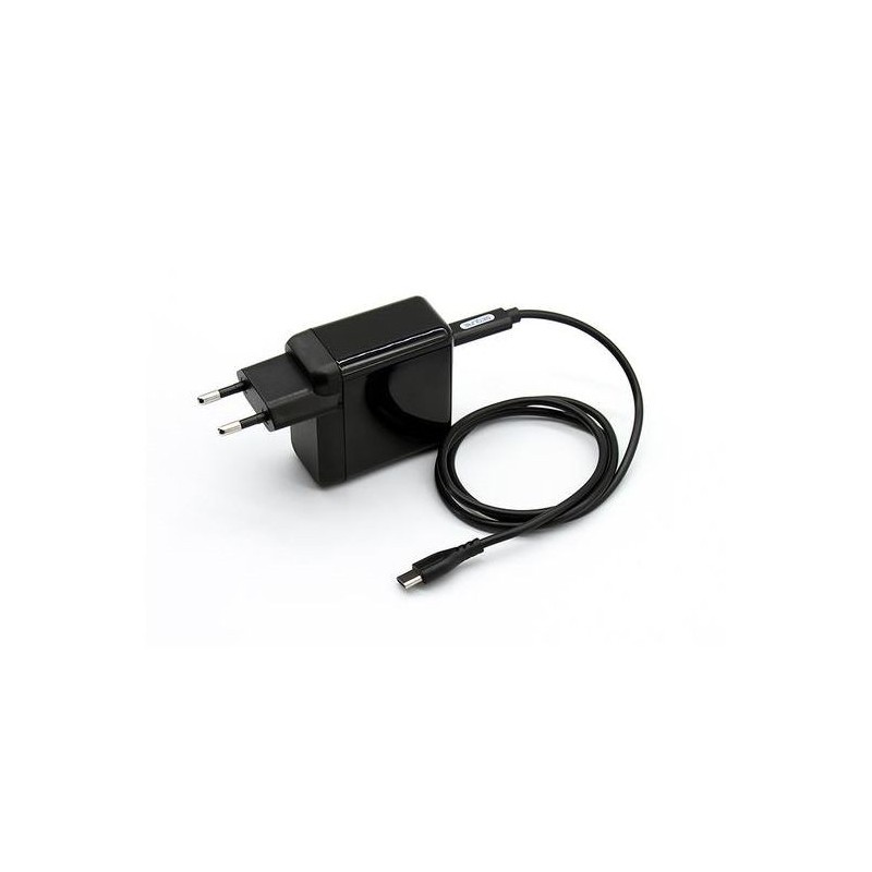Alimentation 45W (prise USB-C) pour fer à souder SQ D60 - FLASH RC