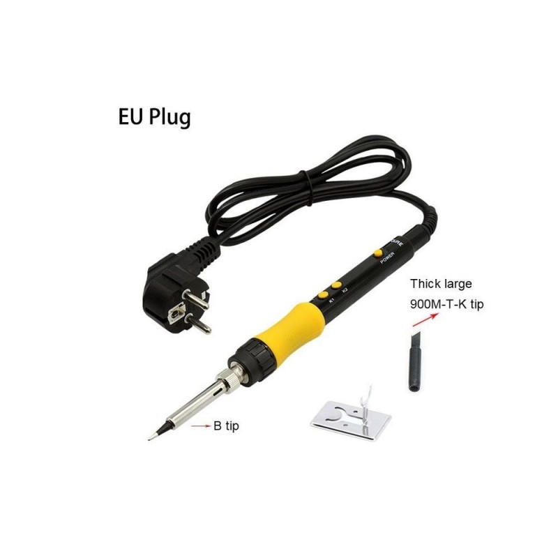 Fer à souder SQ-A110 (220V/110W) - FLASH RC