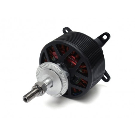 Outrunner - Dualsky GA3500R V2 motor (538g, 200kv, 3550W max) - FLASH RC