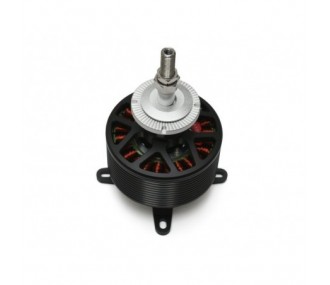 Outrunner - Motor Dualsky GA3500R V2 (538g, 200kv, 3550W máx) - FLASH RC 2