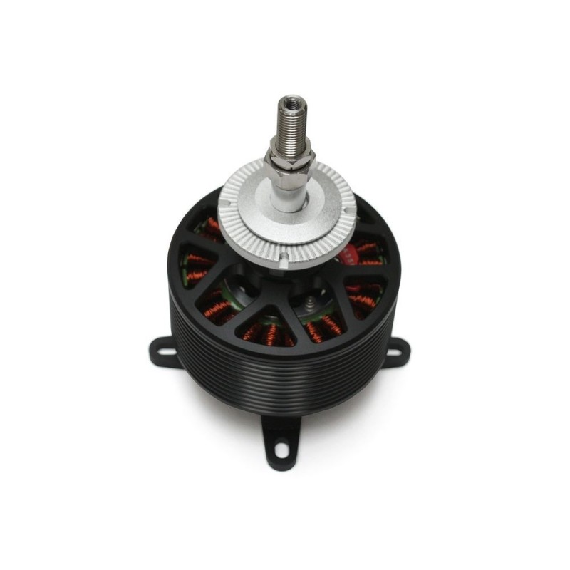 Outrunner - Motore Dualsky GA3500R V2 (538g, 200kv, 3550W max) - FLASH RC