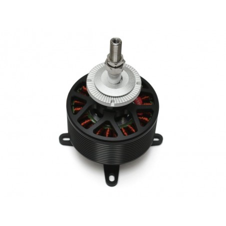 Outrunner - Dualsky GA3500R V2 Motor (538g, 200kv, 3550W max) - FLASH RC
