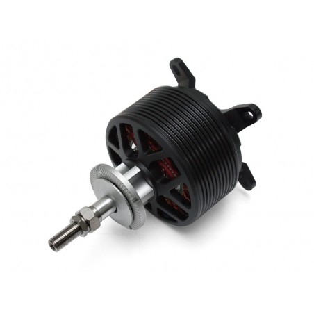 Outrunner - Dualsky GA3500R V2 Motor (538g, 200kv, 3550W max) - FLASH RC