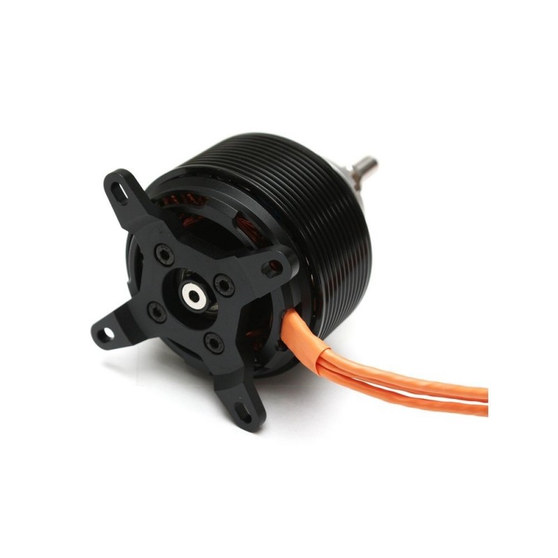 Outrunner - Dualsky GA3500R V2 motor (538g, 200kv, 3550W max) - FLASH RC