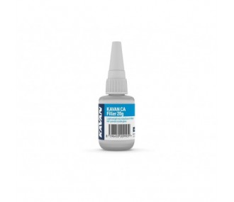 Filler poudre pour colle cyano 20g KAVAN - FLASH RC