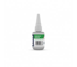 Cyano Elapor/Epp/Holz - Cyano Kleber mittel 20g KAVAN - FLASH RC