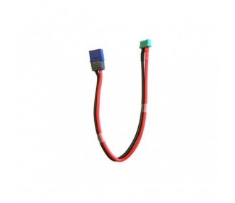 Cable d'extension Dualsky XT60 vers MPX (long. 25cm) - FLASH RC