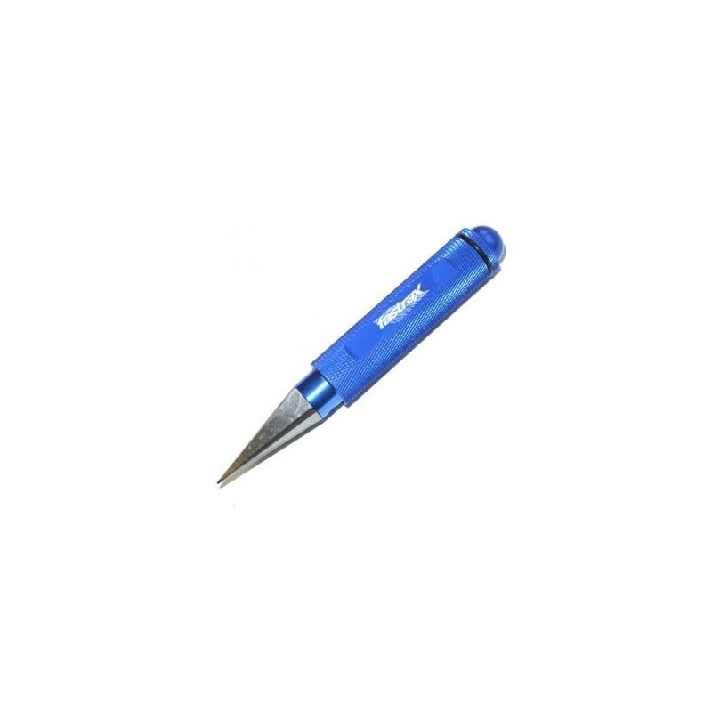 Attrezzi per auto RC - Alesatore conico in alluminio Fastrax - FLASH RC