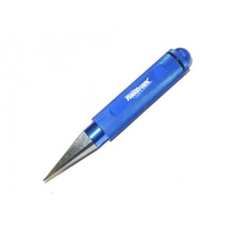 Attrezzi per auto RC - Alesatore conico in alluminio Fastrax - FLASH RC