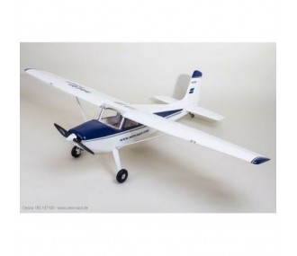 Kit à constuire Aeronaut Cessna 185 Skywagon env.1.99m - FLASH RC