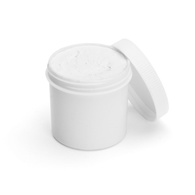 Mund Pore - KAVAN lite balsa filler 200ml (weiße Farbe) - FLASH RC