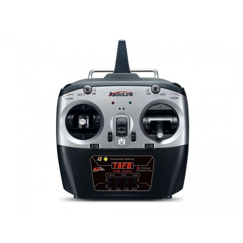 RC Motorgliders - BETA 1400 V2 approx. 1.42m EPP RTF MODE 1 - FLASH RC