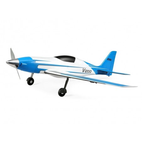 RC Acrobatico - E-flite V1200 SMART PNP 225km/h - FLASH RC