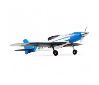 Avion E-flite V1200 SMART PNP 225km/h - FLASH RC 2