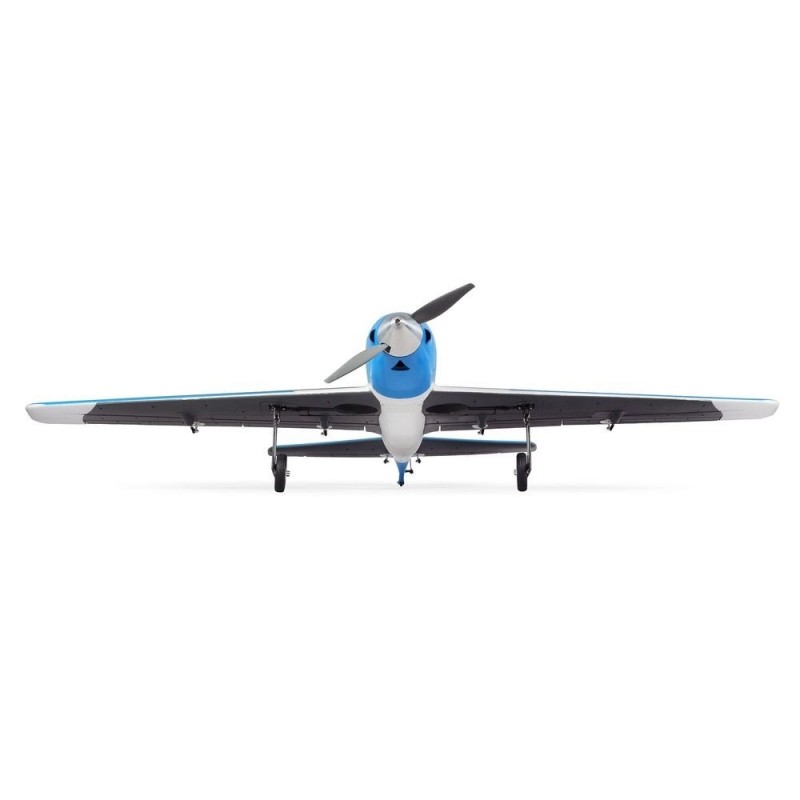 Avion E-flite V1200 SMART PNP 225km/h - FLASH RC