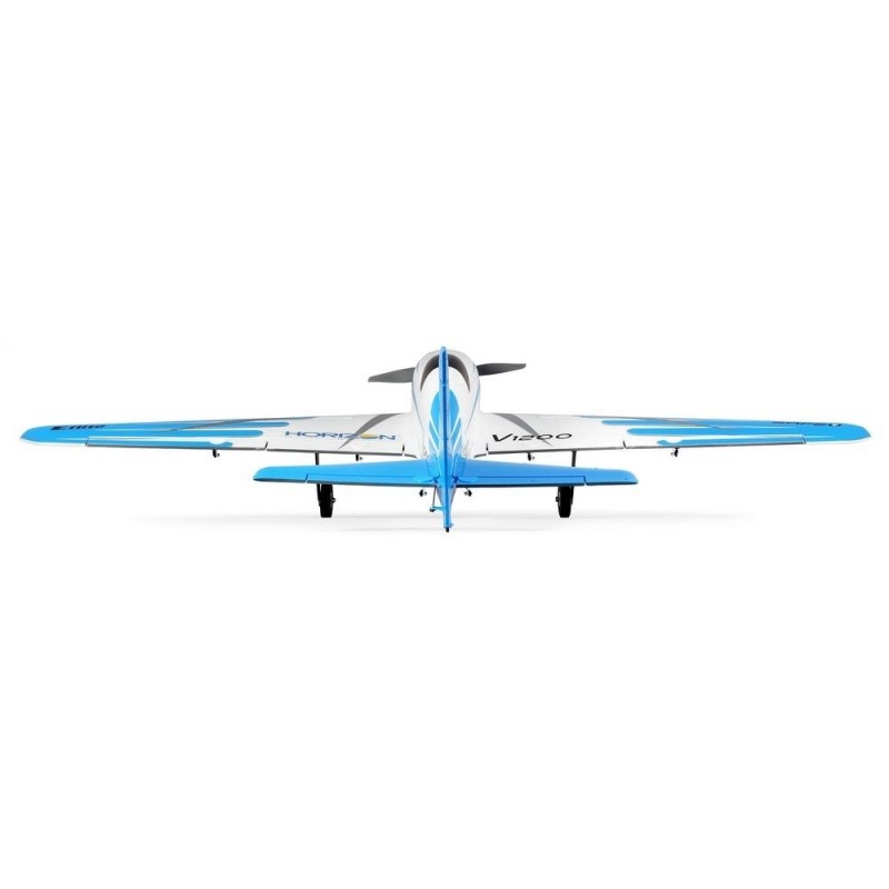 RC Kunstflugzeuge - Flugzeug E-flite V1200 SMART PNP 225km/h - FLASH RC