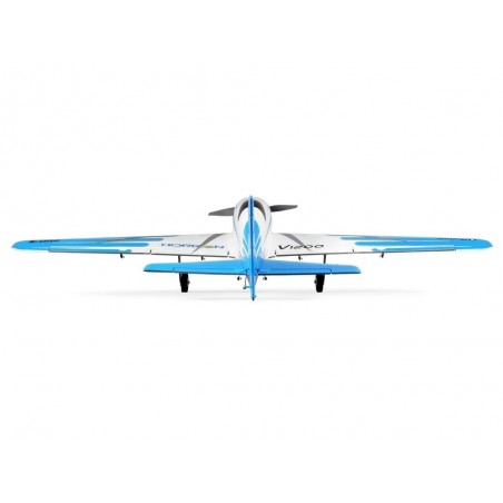 RC Acrobacia - E-flite V1200 SMART PNP 225km/h - FLASH RC